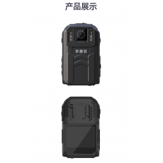 执法记录仪 DSJ-4H 32GB